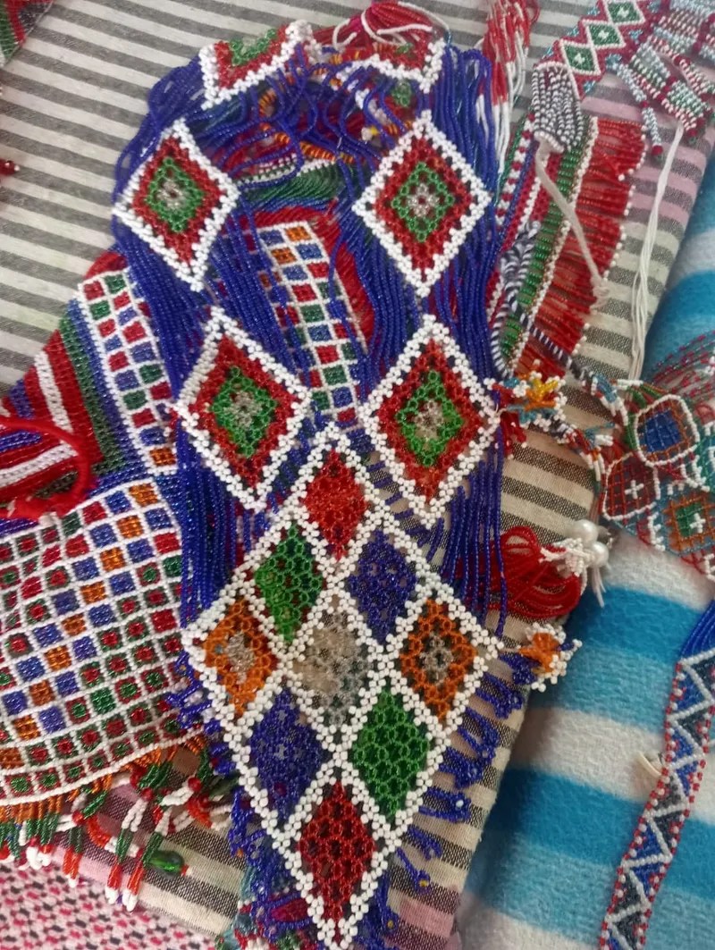 Preserving Cultural Crafts