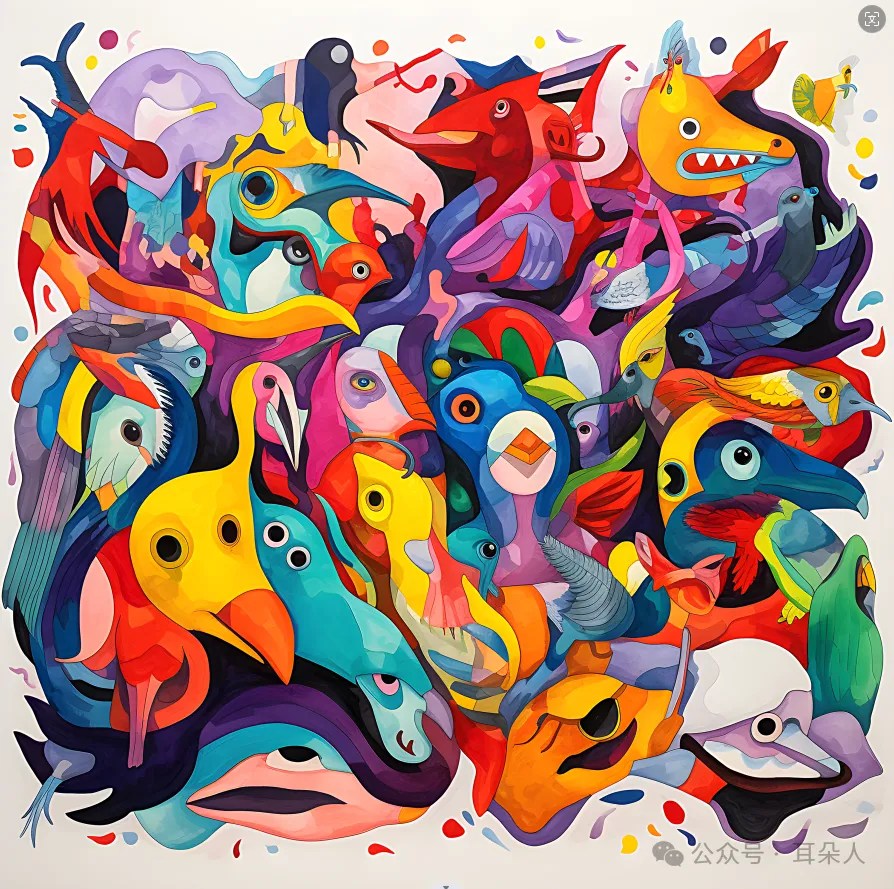 Teaching Children to Think and Innovate Through Art