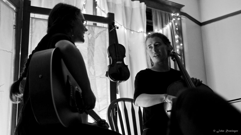 West of Roan – Queen of&nbsp;Eyes