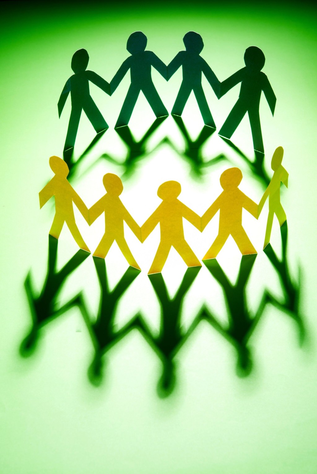 Development Through Cooperatives