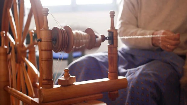 National Handloom Day – Celebrating Threads of Tradition in&nbsp;India