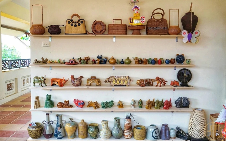 Preserving Ancient Vietnamese&nbsp;Crafts