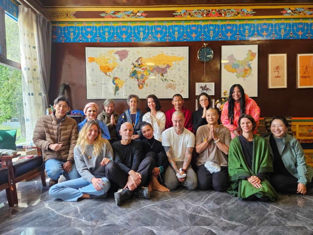 “Tradition Does Not Confine Us – It Guides&nbsp;Us”