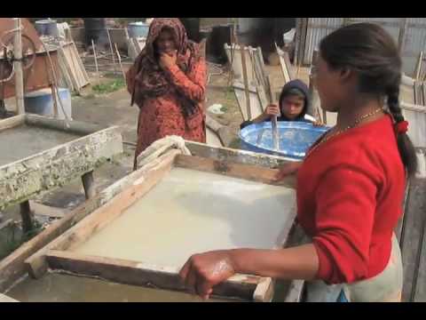 How 15 Traditional Crafts Survived For&nbsp;Centuries