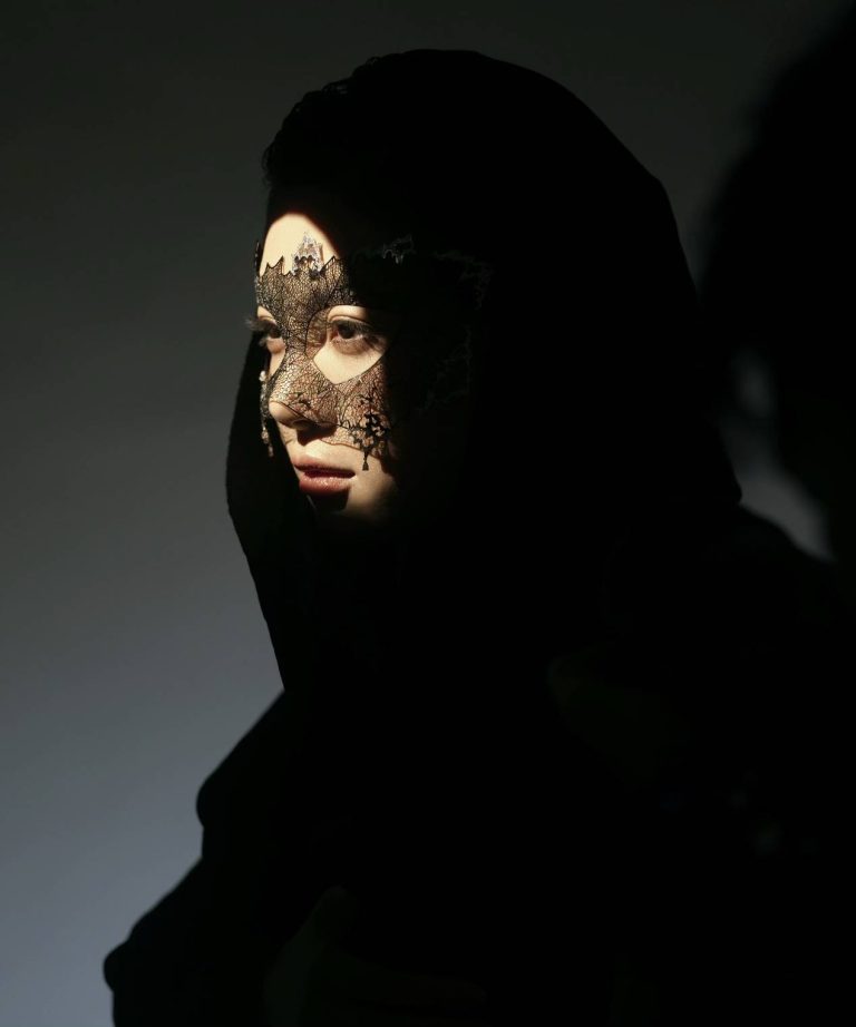 Richard Wu Breaks the Mold