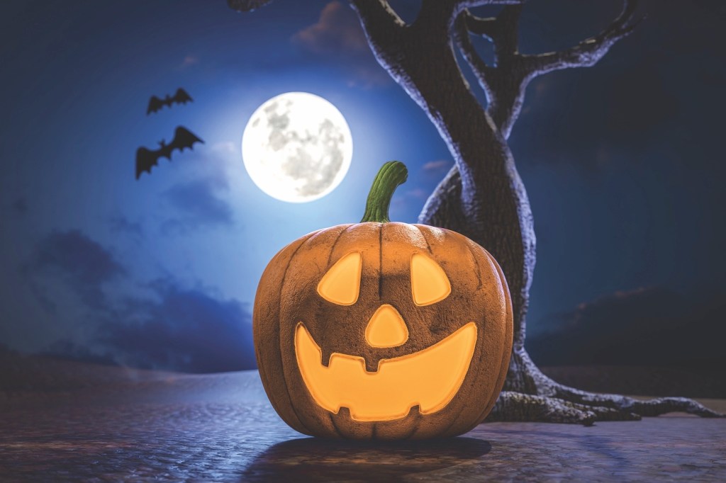 Celebrate All Hallows’ Eve at Old Fort Niagara
