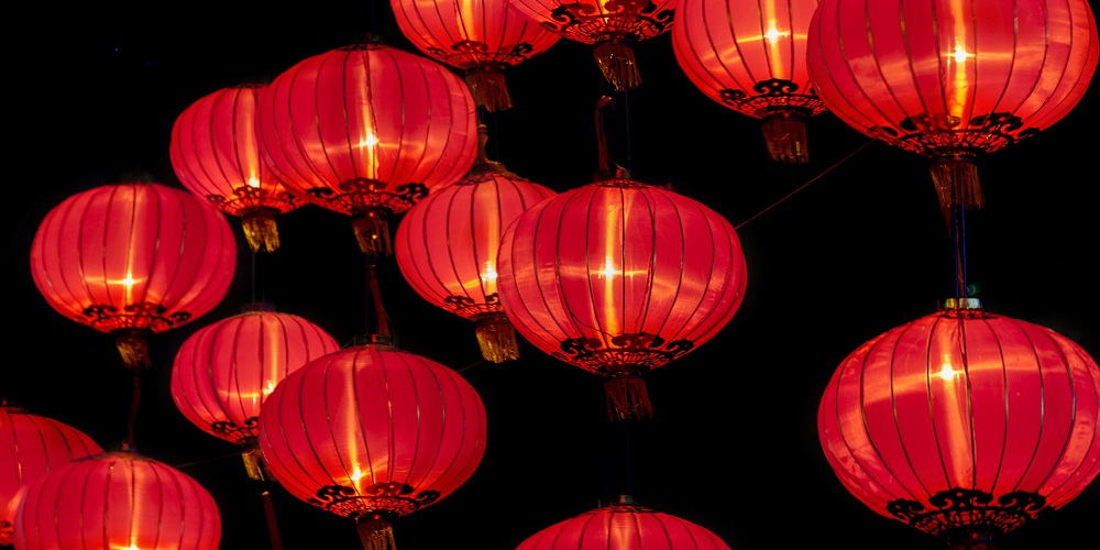 Lantern Festivals Worth Crossing the World to See