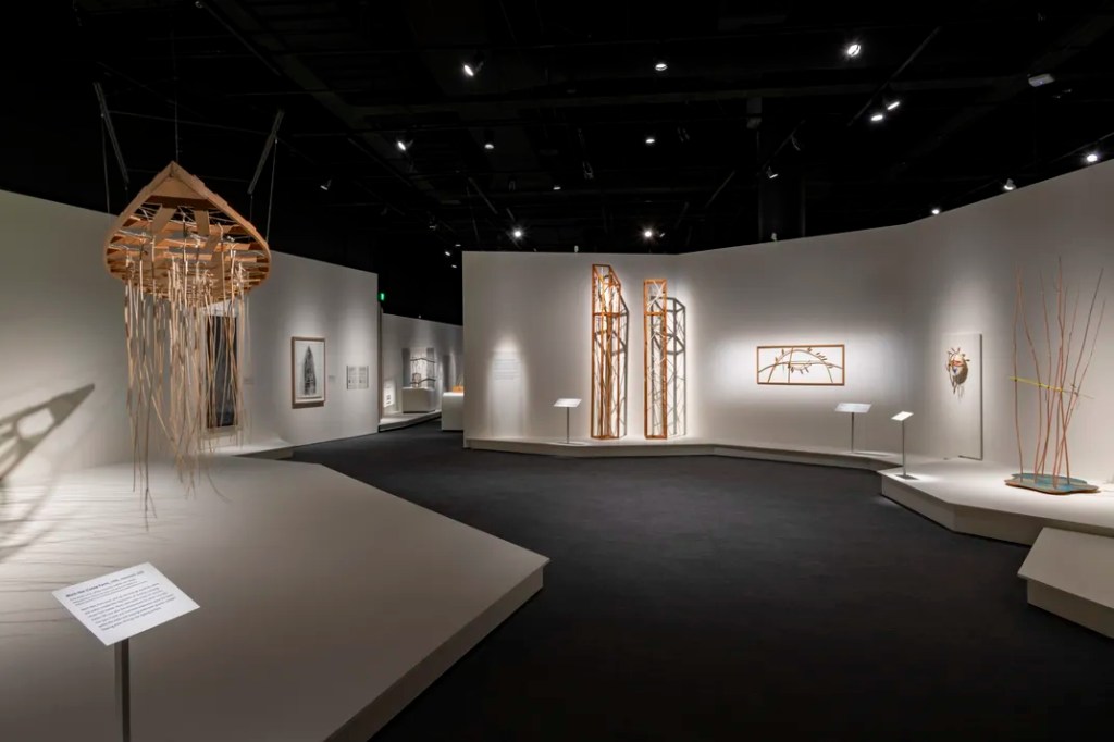 A Retrospective of the Art of Truman&nbsp;Lowe